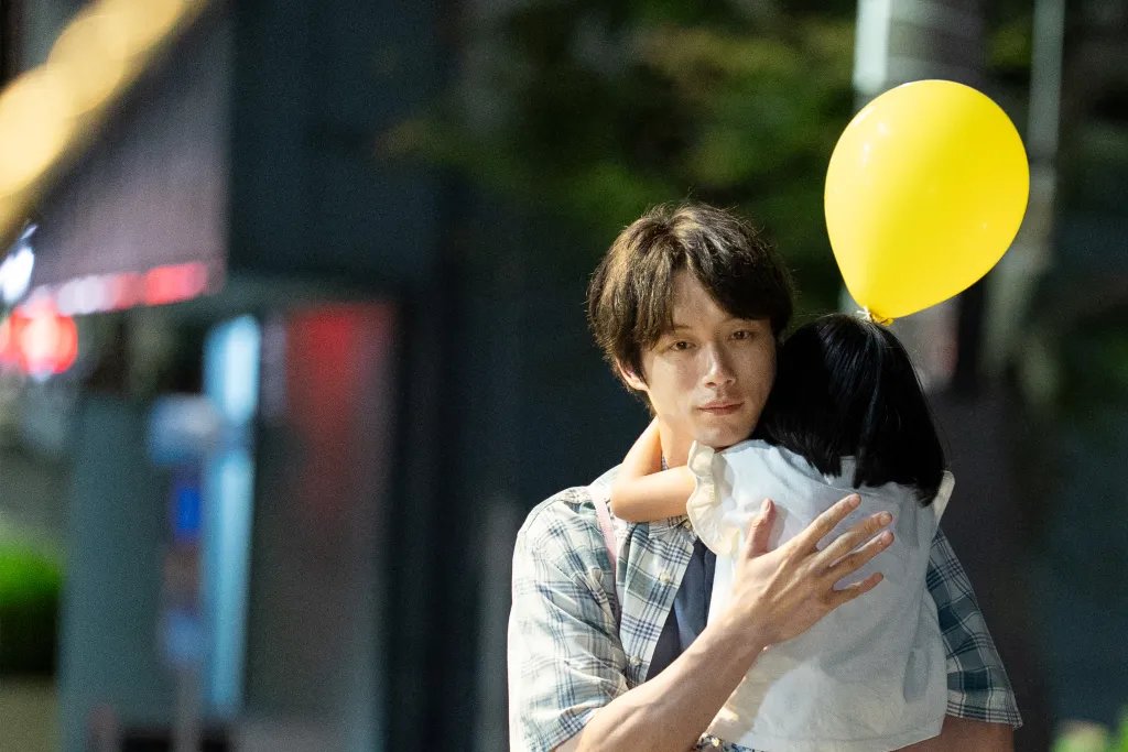 Kentaro Sakaguchi Shines in Ryota Nakano's 'I Don’t Know You' as Goodfellas Takes on Sales at EFM