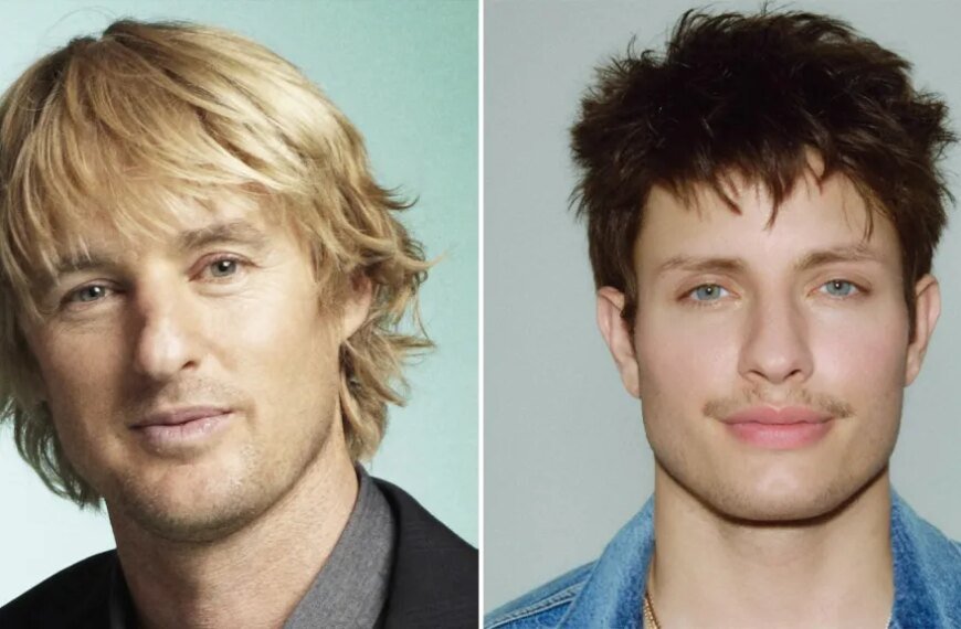 Ketchup Teams Up with ‘Rolling Loud’ for Comedy and Music Fun Featuring Owen Wilson and Matt Rife