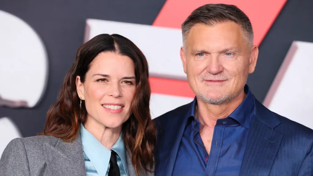 Kevin Williamson and Neve Campbell Begin Planning for ‘Scream 8’: Neve Shares Her Exciting Idea