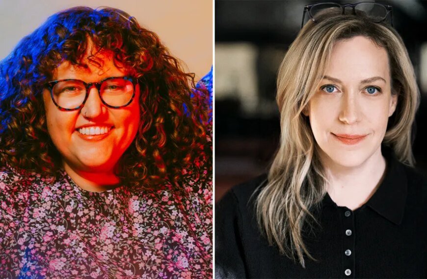 Kimberly Belflower's YA Drama 'John Proctor Is The Villain' Comes to 20th Television with Kim Rosenstock as Showrunner