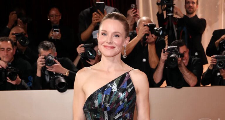 Kristen Bell Signs On for 'Sonic the Hedgehog 4' at Paramount