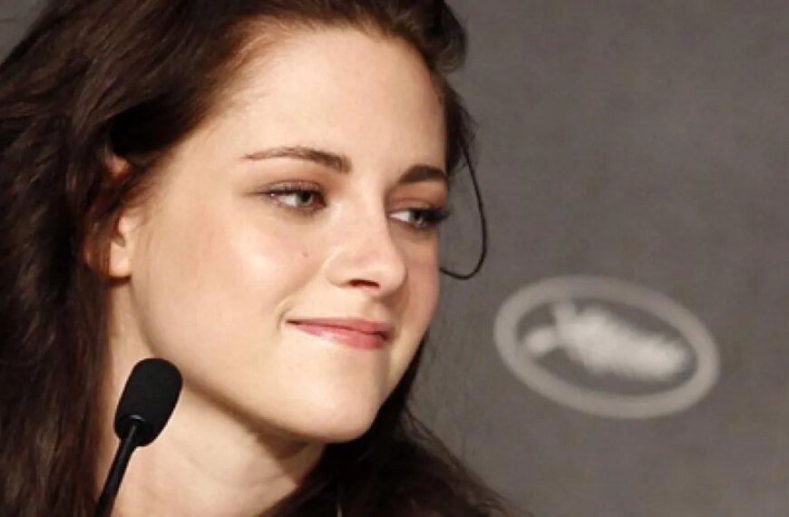 Kristen Stewart Purchases the Historic Highland Theatre in Highland Park