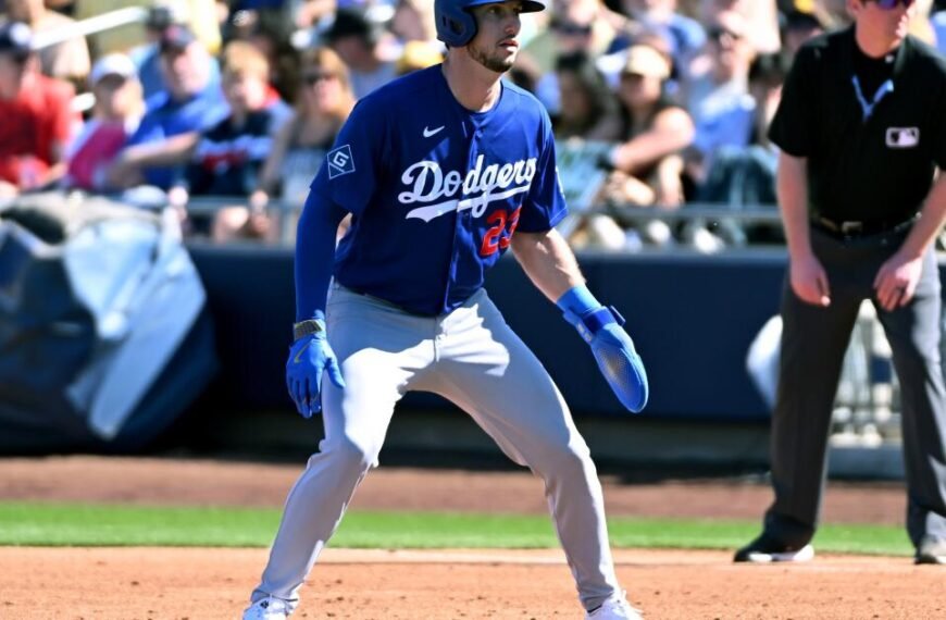 Kyle Tucker's Role Among the Stars of the Dodgers: Finding His Place in the Spotlight