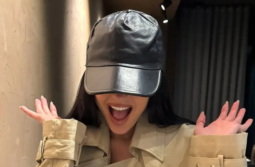 Kylie Jenner Adds $10K Diamond Charms to Her Birkin Bag for Valentine’s Day Celebration