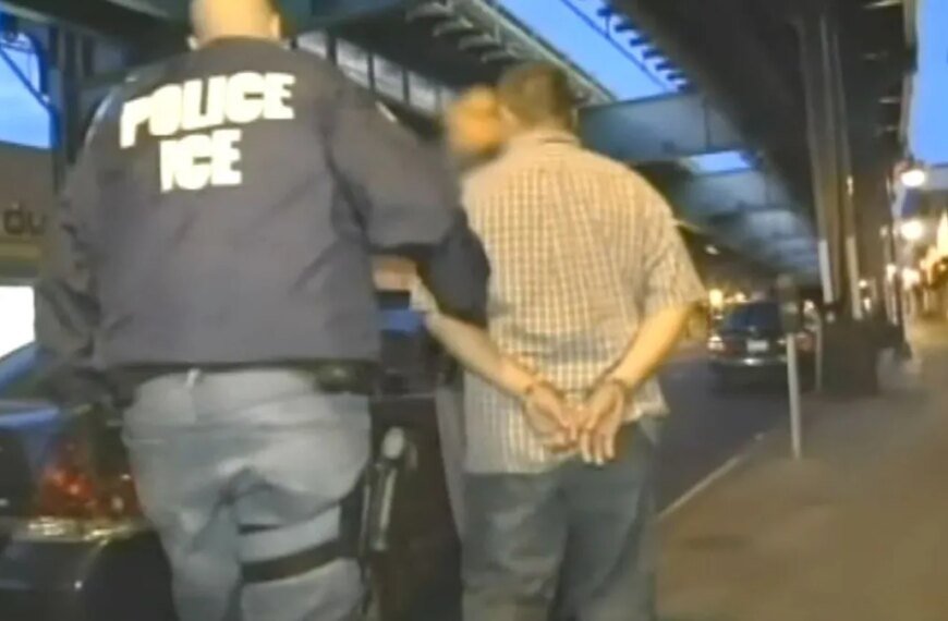 LA Archbishop Jose Gomez to Celebrate Mass for Peace in Support of Immigrants