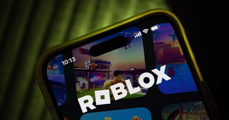 LA County Files Lawsuit Against Roblox for Alleged Child Safety Failures