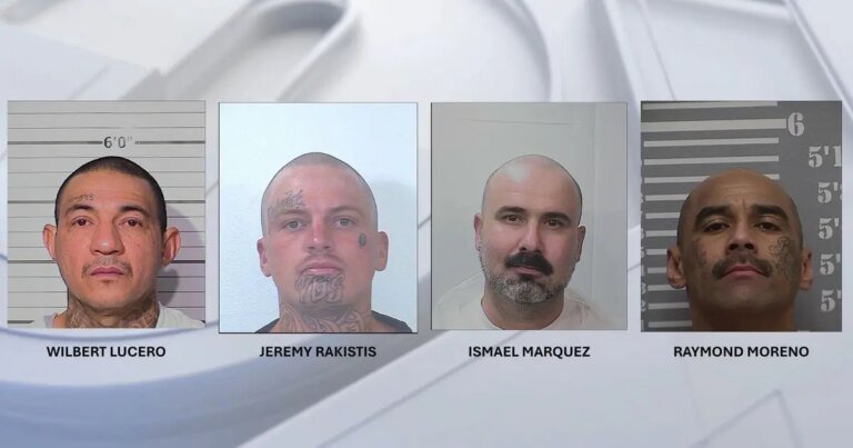 LA County Inmate Found Dead in Cell; Three Other Inmates Under Investigation for Homicide