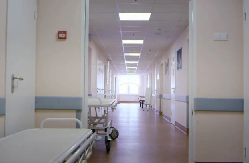 LA County Officials Review Proposed Sales Tax Increase for Healthcare Funding