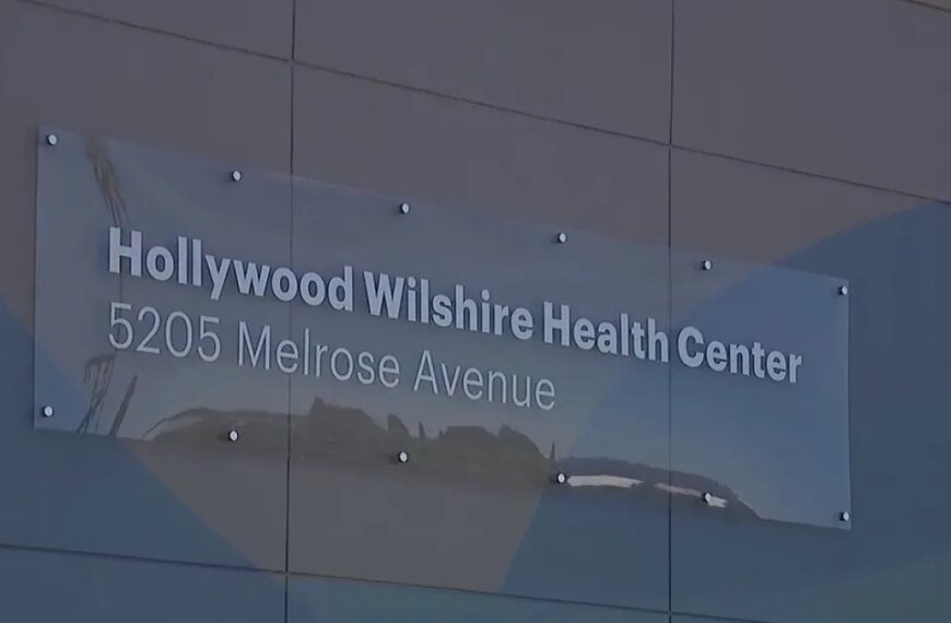 LA County Shuts Down 7 Public Health Clinics Due to $50M Funding Shortfall