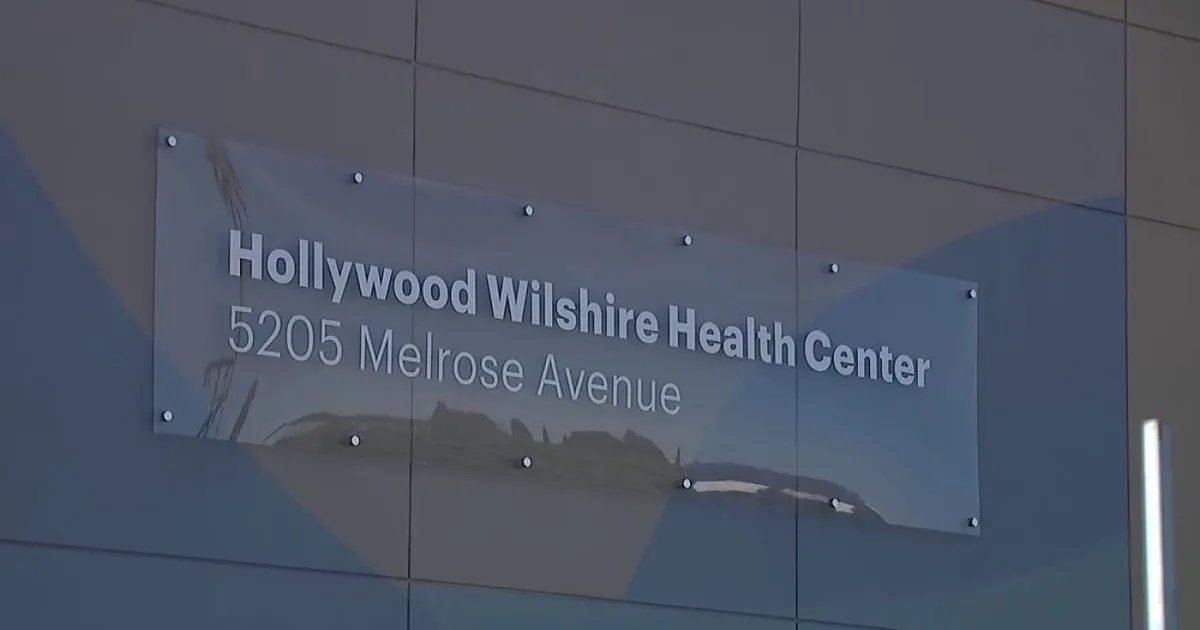 LA County Shuts Down 7 Public Health Clinics Due to $50M Funding Shortfall