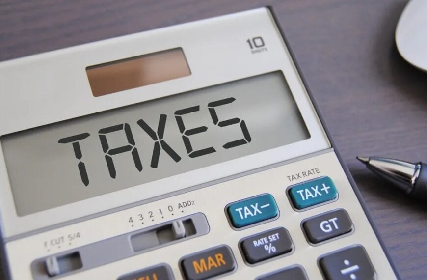 LA County Weighs Sales Tax Proposal to Support Healthcare Services