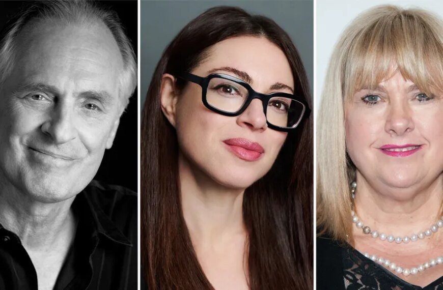 LA Film 'Kill Me Now' Directed by Michael Polish Completes Production