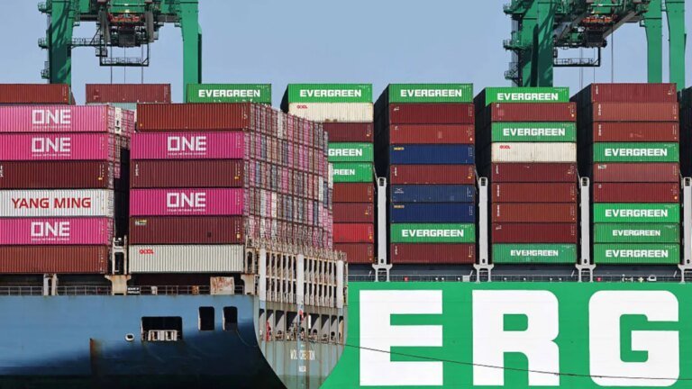 LA Ports Get Ready for Changes After Tariff Ruling by Justices