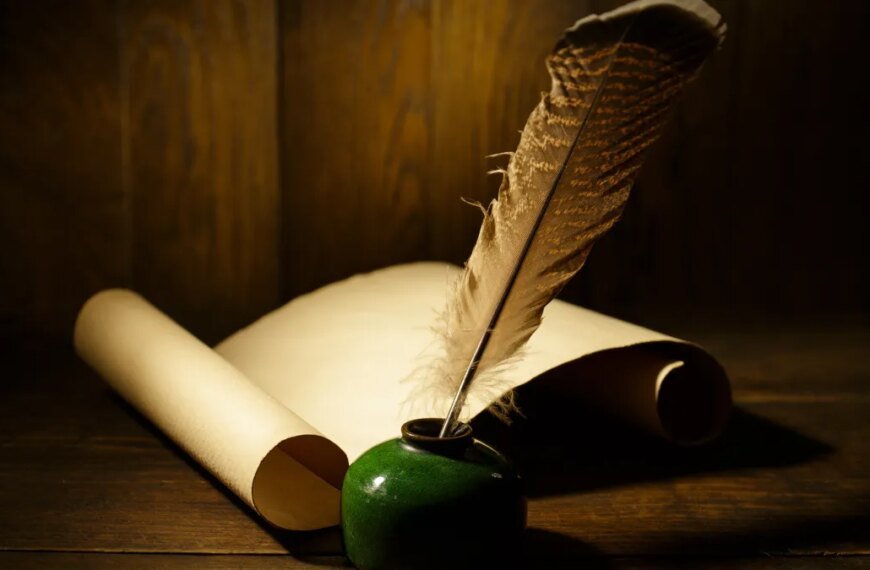 LA Public Library Now Open for 2026 Poet Laureate Submissions