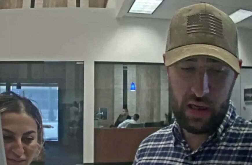 LAPD Issues Alert About ATM Theft Scheme Aimed at Seniors