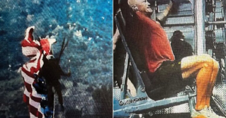 LAPD Officer Charged with Insurance Fraud for Skydiving While on Disability Leave