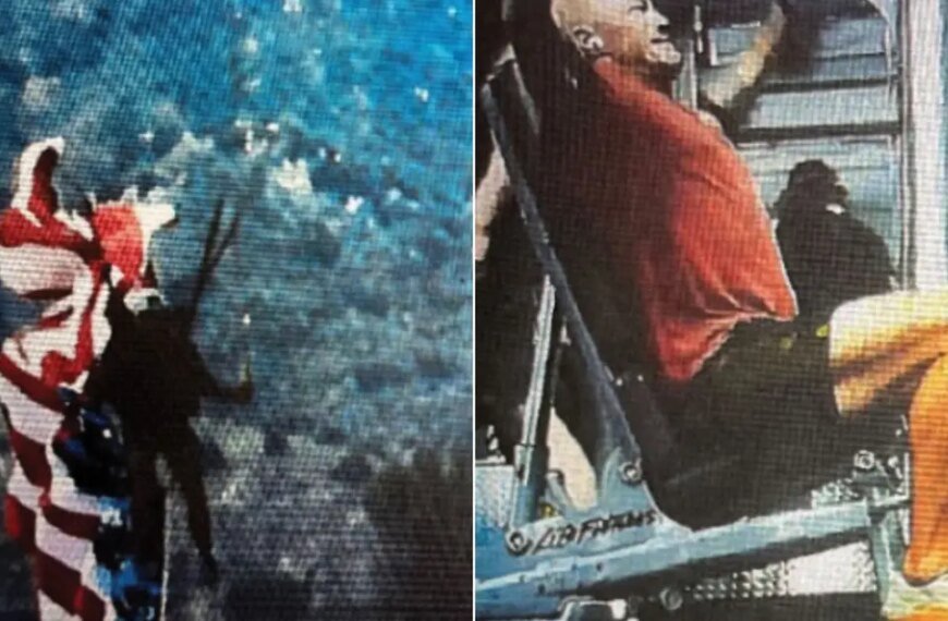 LAPD Officer Charged with Insurance Fraud for Skydiving While on Disability Leave