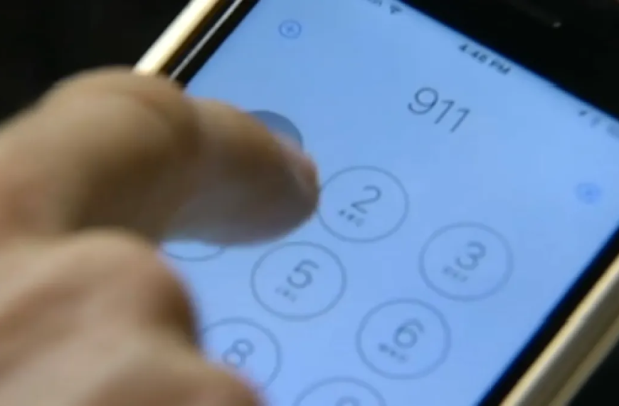 LASD 911 and Business Lines Facing Service Disruption in the County