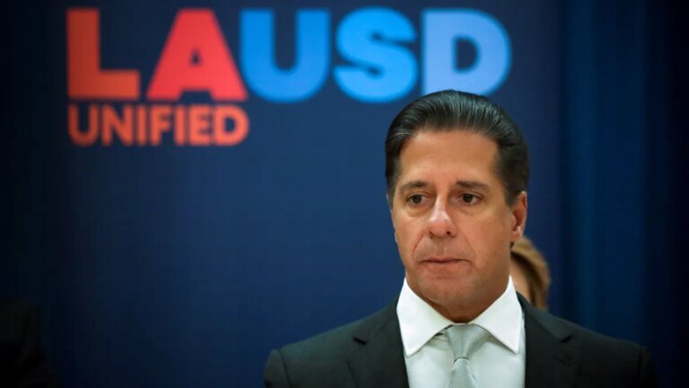 LAUSD Plans Staff Layoffs: Find Out Who Might Be Affected