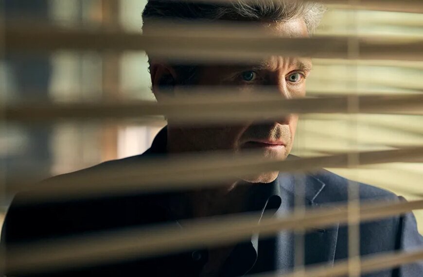 Lachlan Murdoch Invites Hollywood to Lunch as Fox CEO Celebrates Major Fall Launch in 13 Years