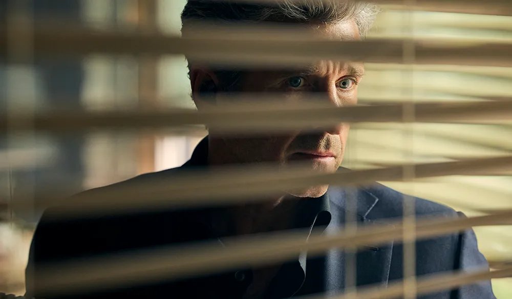 Lachlan Murdoch Invites Hollywood to Lunch as Fox CEO Celebrates Major Fall Launch in 13 Years