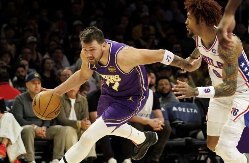 Lakers' Big 3 Set to Play Together Again in Friday's Match Against the Clippers