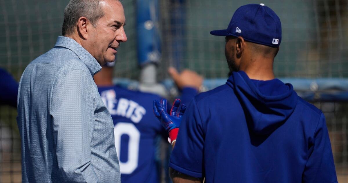 Lakers Executive Lon Rosen Talks About Ticket Price Changes and Magic Johnson