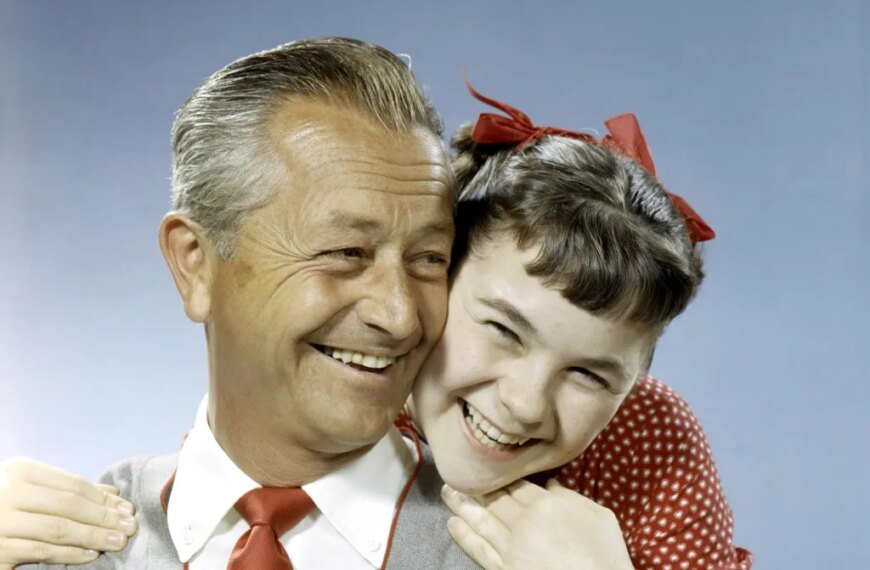 Lauren Chapin, Beloved 'Father Knows Best' Star, Passes Away at 80