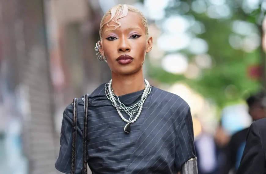 Layering Necklaces: Tips for a Chic and Effortless Look