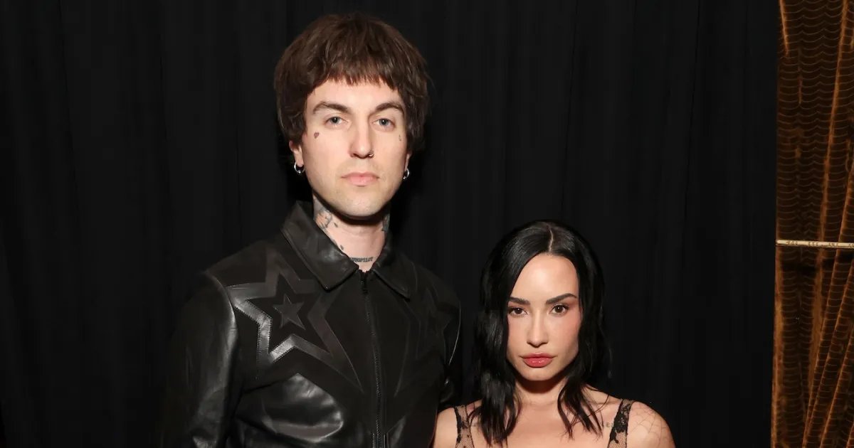 Leather Fashion Shines at the 2026 Grammys Afterparties with Tate McRae, Demi Lovato, and Others Gracing the Event