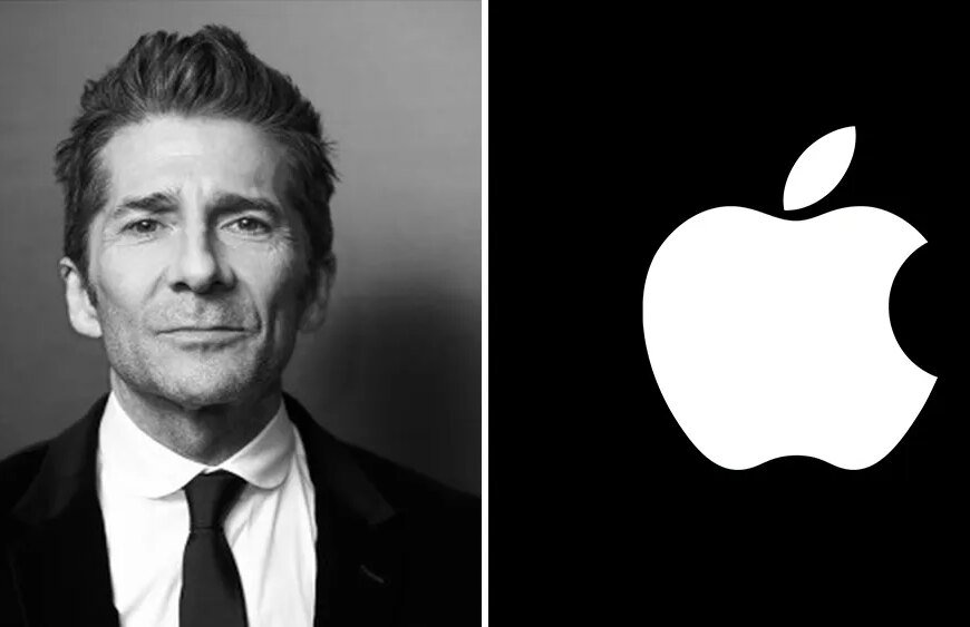 Leland Orser Joins the Cast of Gideon Raff's New Apple Series 'Safe Houses'