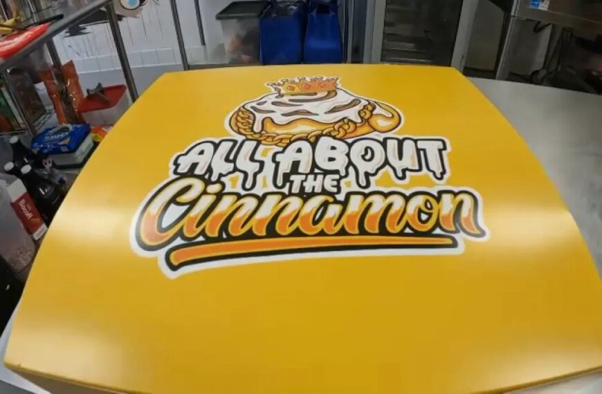 Life Lessons from a Family Business: What a Young Co-Owner Gained