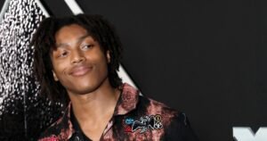 Lil Jon's Son Nathan Smith, Known as DJ Young Slade, Has Died in Georgia