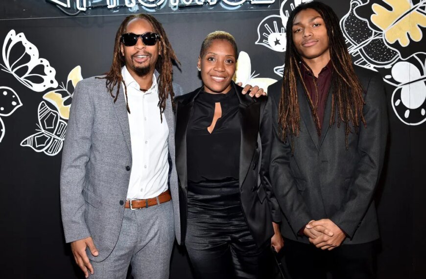 Lil Jon’s Son Nathan Smith Tragically Found in Georgia Pond Days After Disappearance