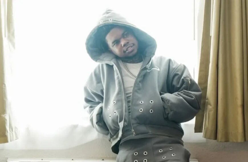 Lil Poppa’s Tragic Passing: Understanding the Circumstances Behind the Death of the Georgia Rapper and 'Love and War' Artist at Just 25