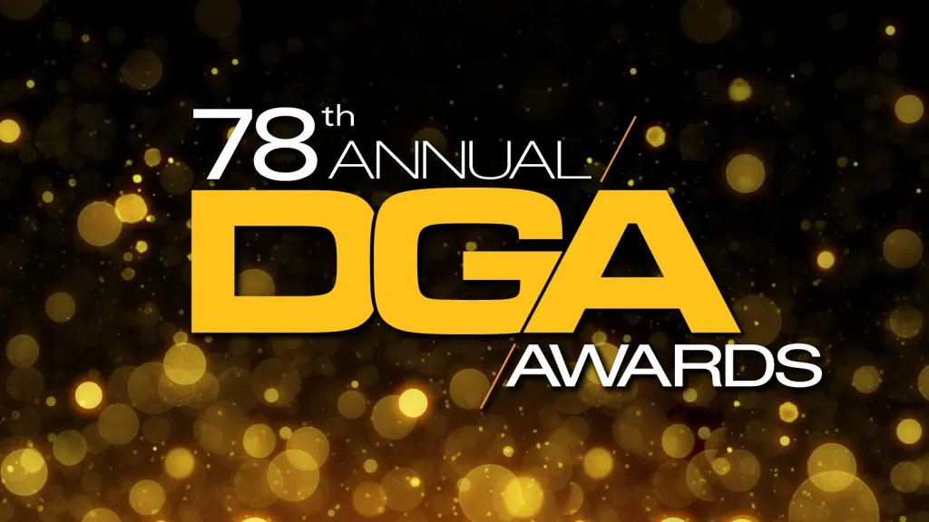 Live Updates: Winners of the DGA Awards