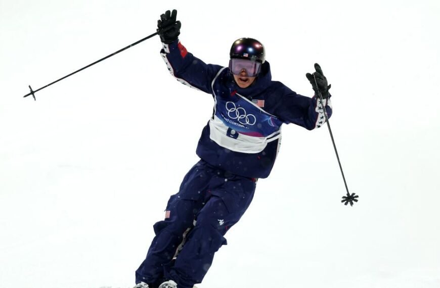 Live Updates from Day 12 of the 2026 Winter Olympics: Results, Medals, and Today's Schedule