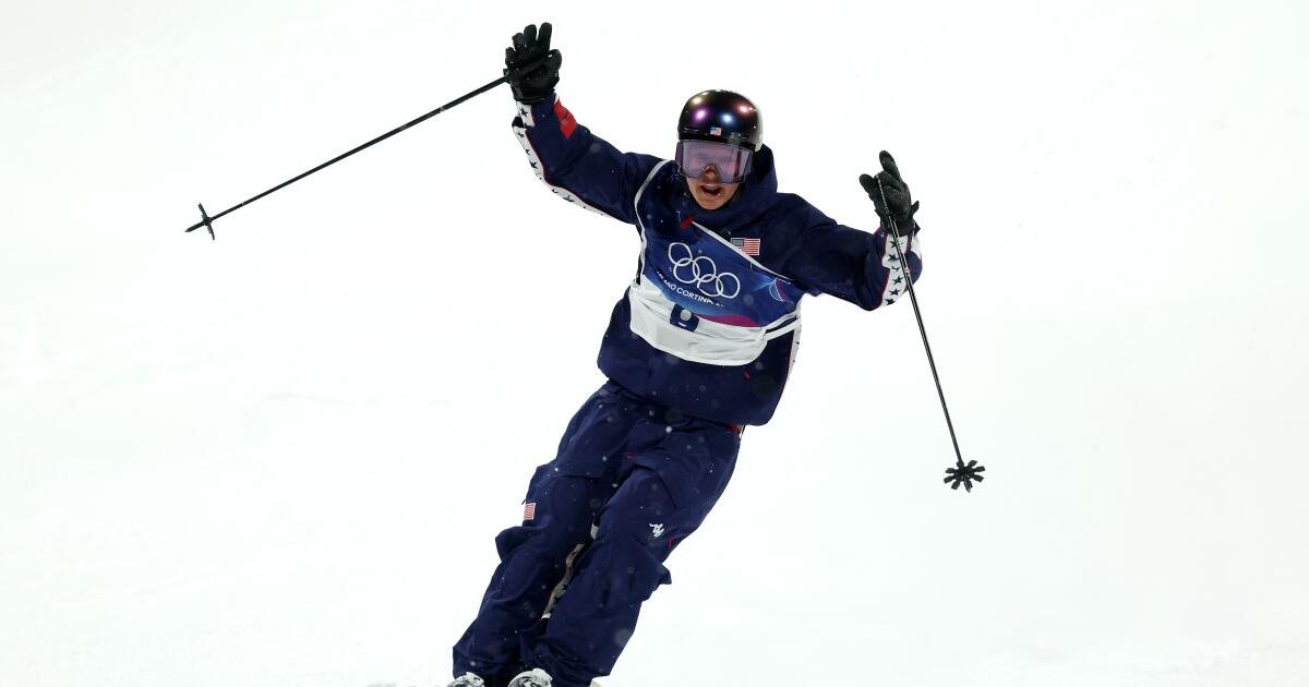 Live Updates from Day 12 of the 2026 Winter Olympics: Results, Medals, and Today's Schedule