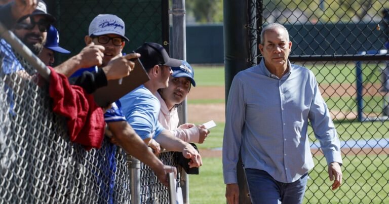 Lon Rosen to Lead Business Operations for the Lakers