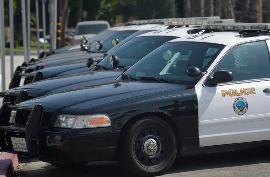 Long Beach Police Aim to Strengthen Team Ahead of Major Events