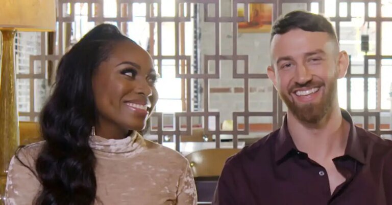 Love Is Blind: An Update on Which Couples Are Still Together and Who Split Up