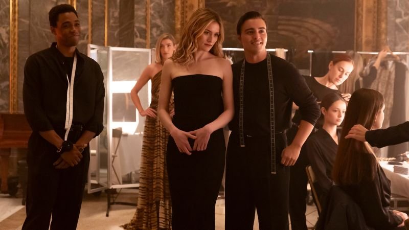 Love Story Costumes You’ll Really Enjoy