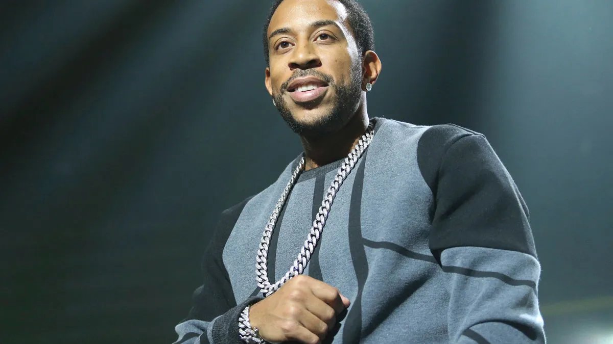Ludacris Set to Headline the NBA All-Star 2026 in Inglewood