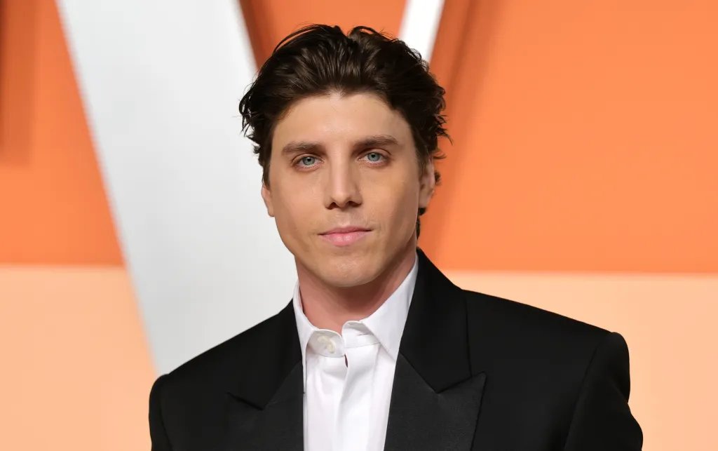 Lukas Gage Teams Up with Christopher Briney and Michelle Randolph in Amazon MGM Studios’ ‘Clashing Through The Snow’