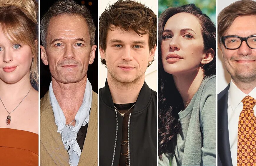 Lulu Wilson Is Back in Action for the Exciting Third Installment of 'The Last Temptation of Becky' Alongside Neil Patrick Harris, Brandon Flynn, Kate Siegel, and James Urbaniak