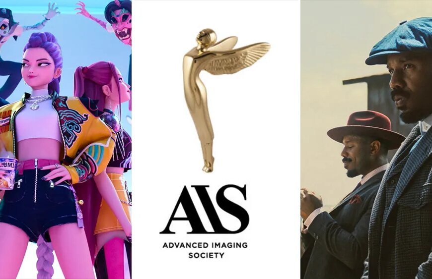 Lumiere Award Winners Celebrate Excellence in Imaging: Highlights from KPOP Demon Hunters, Sinners, Andor, and Severance