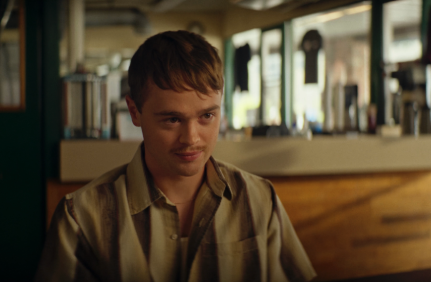 Lunar Sway, the LGBTQIA+ Dark Comedy Supported by Locarno, Secures Deals in the U.S., UK, and French-Speaking Regions