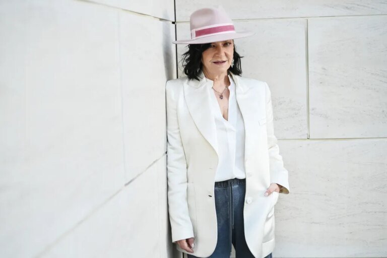 Lynne Ramsay Honored with Cinema City Award at Glasgow Film Festival