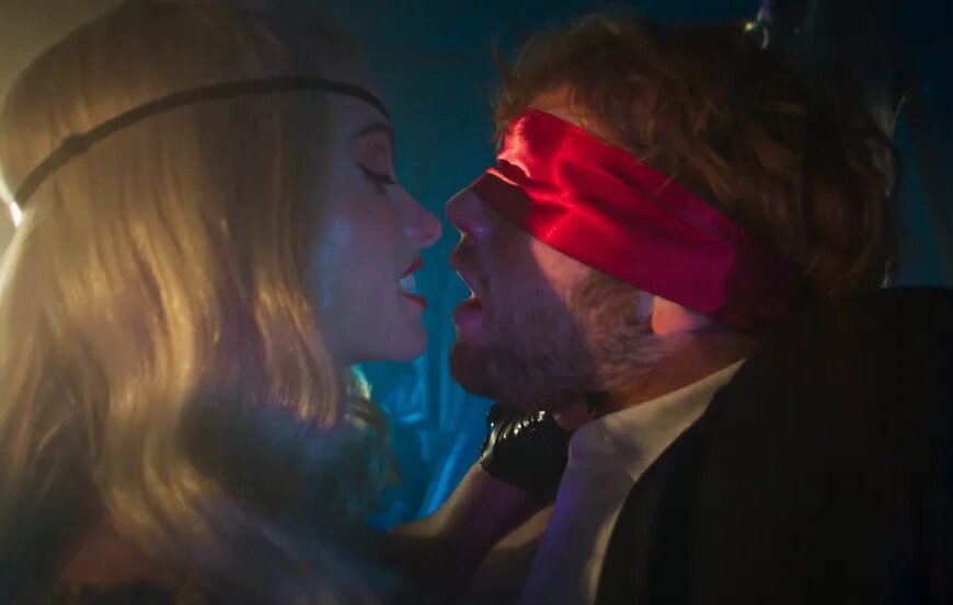 Magnolia Partners with Olivia Wilde and Cooper Hoffman for Exciting New Project on Gregg Araki’s ‘I Want Your Sex’