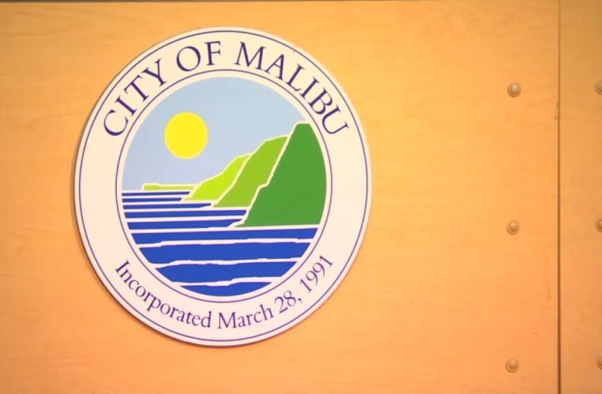 Malibu Offers More Time for Public Feedback on Emergency Plans